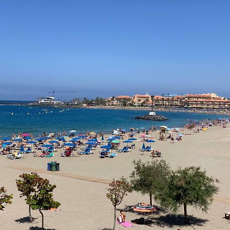 Cozy Studio In Los Cristianos Beach Free Wifi Arona  Exterior photo