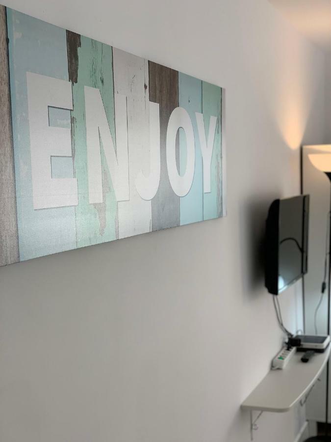 Cozy Studio In Los Cristianos Beach Free Wifi Arona  Exterior photo