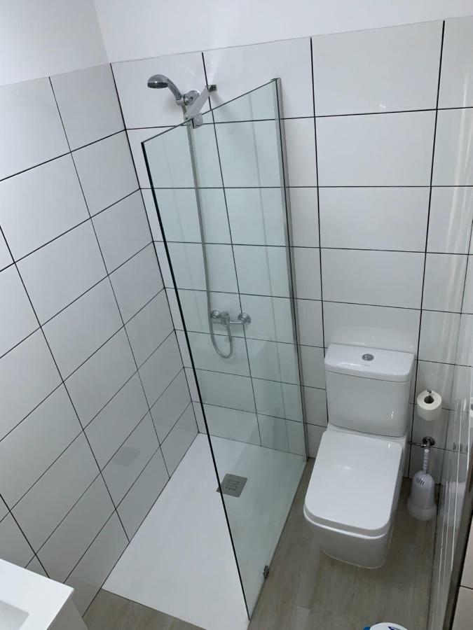 Cozy Studio In Los Cristianos Beach Free Wifi Arona  Exterior photo